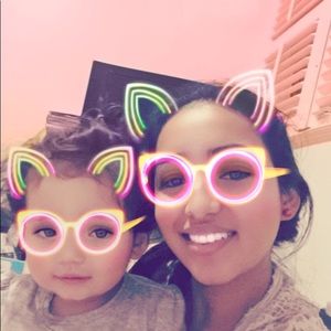 Meet your Posher, Mayra